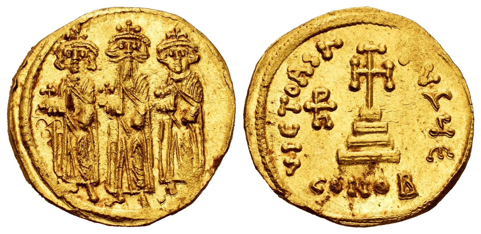 Imperio Bizantino