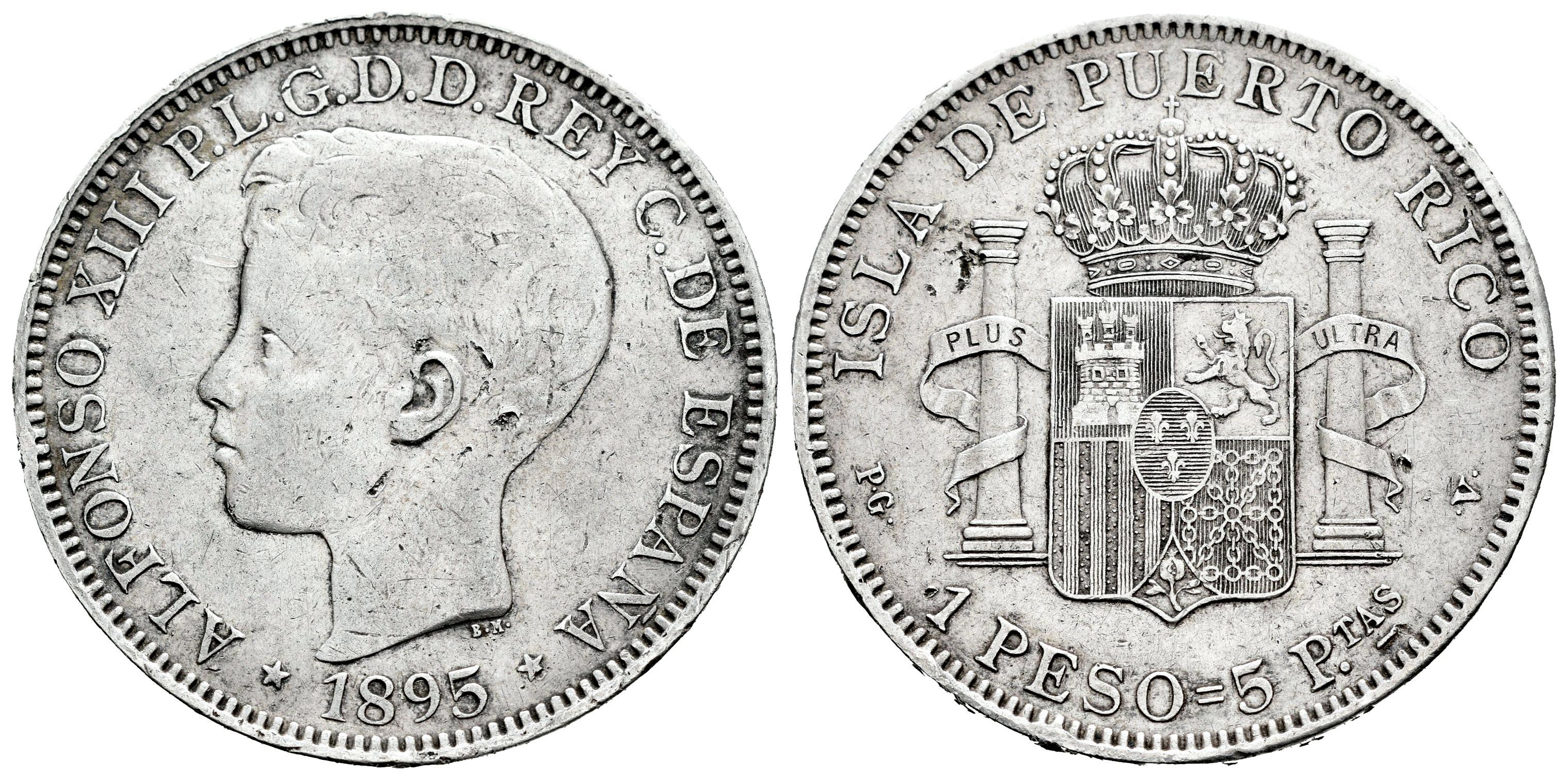 Monedas Contemporáneas