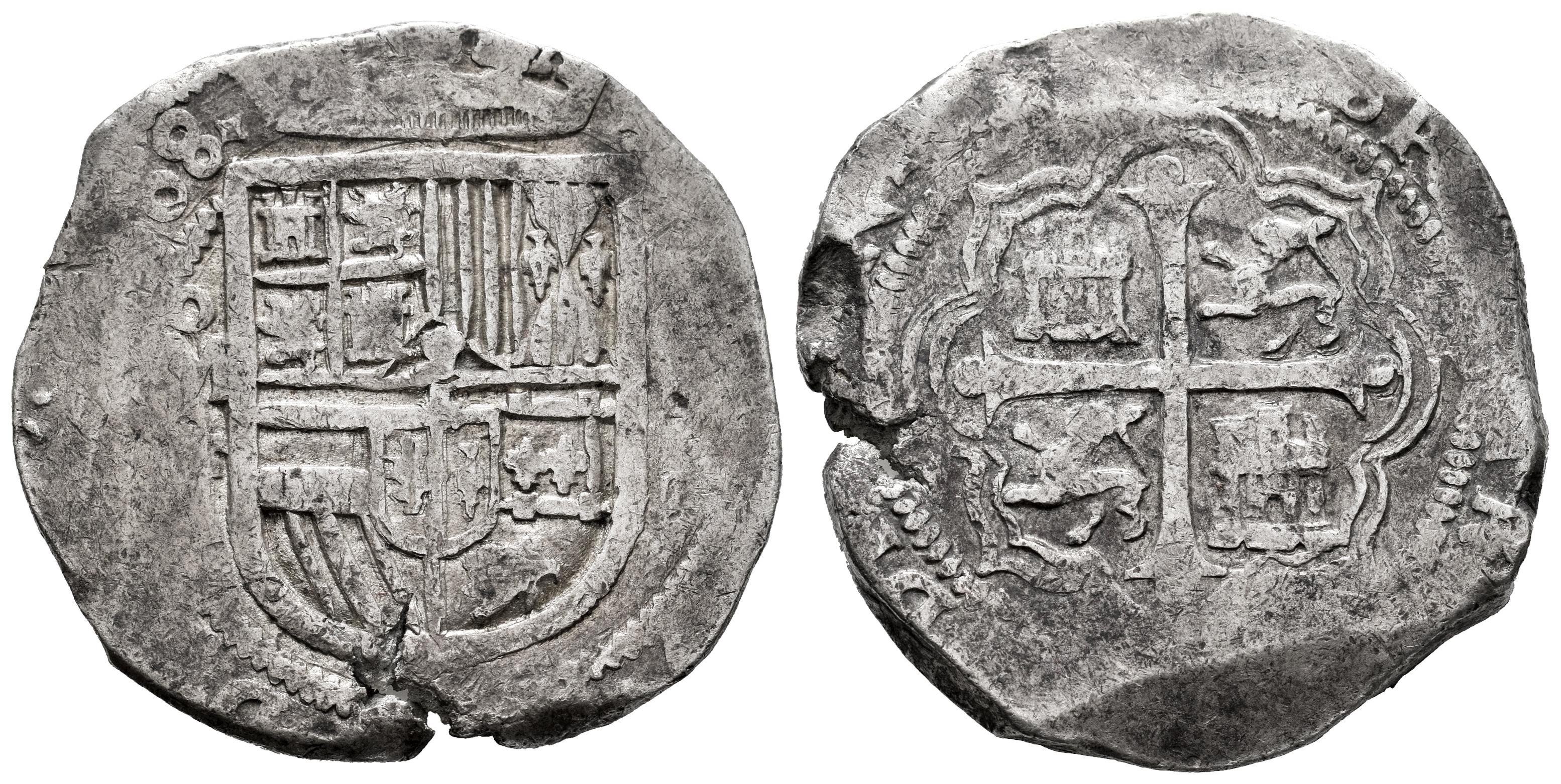 Monarquía Española