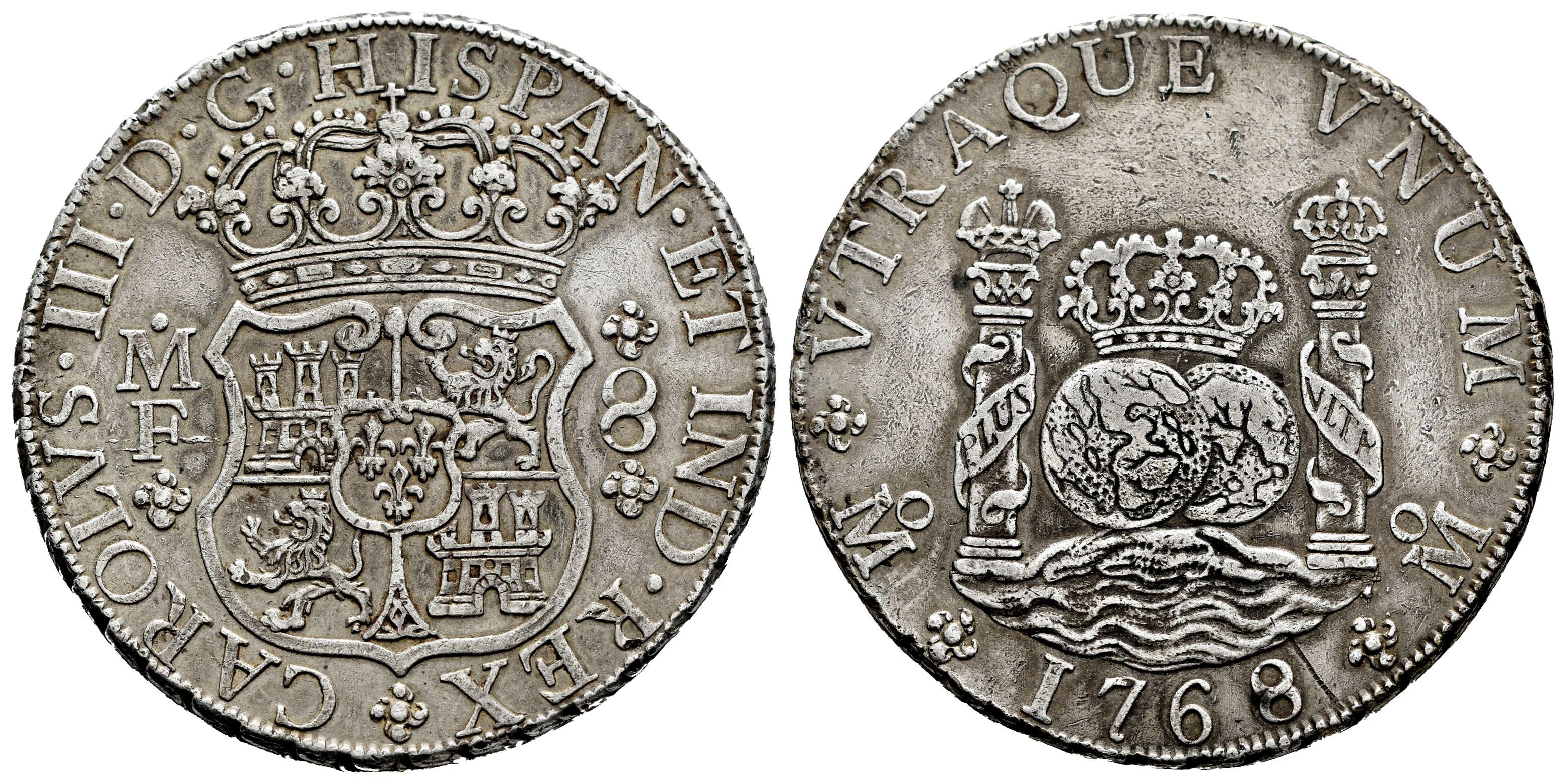 Monarquía Española