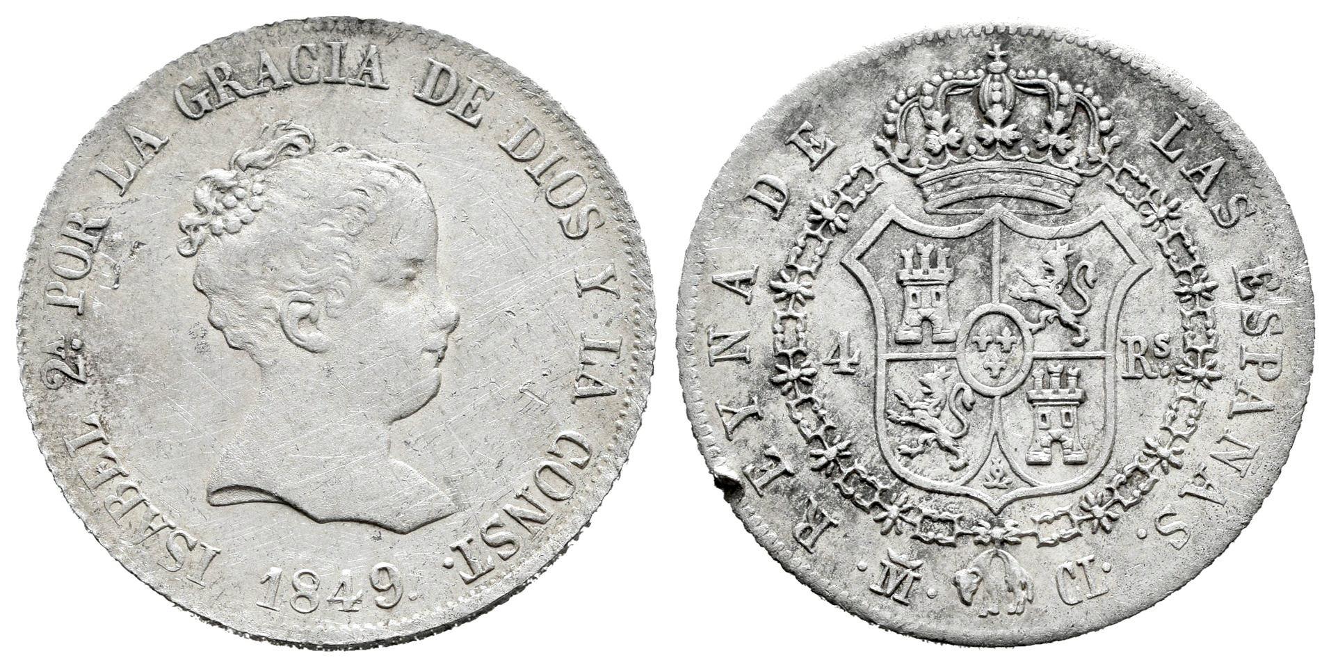 Monarquía Española