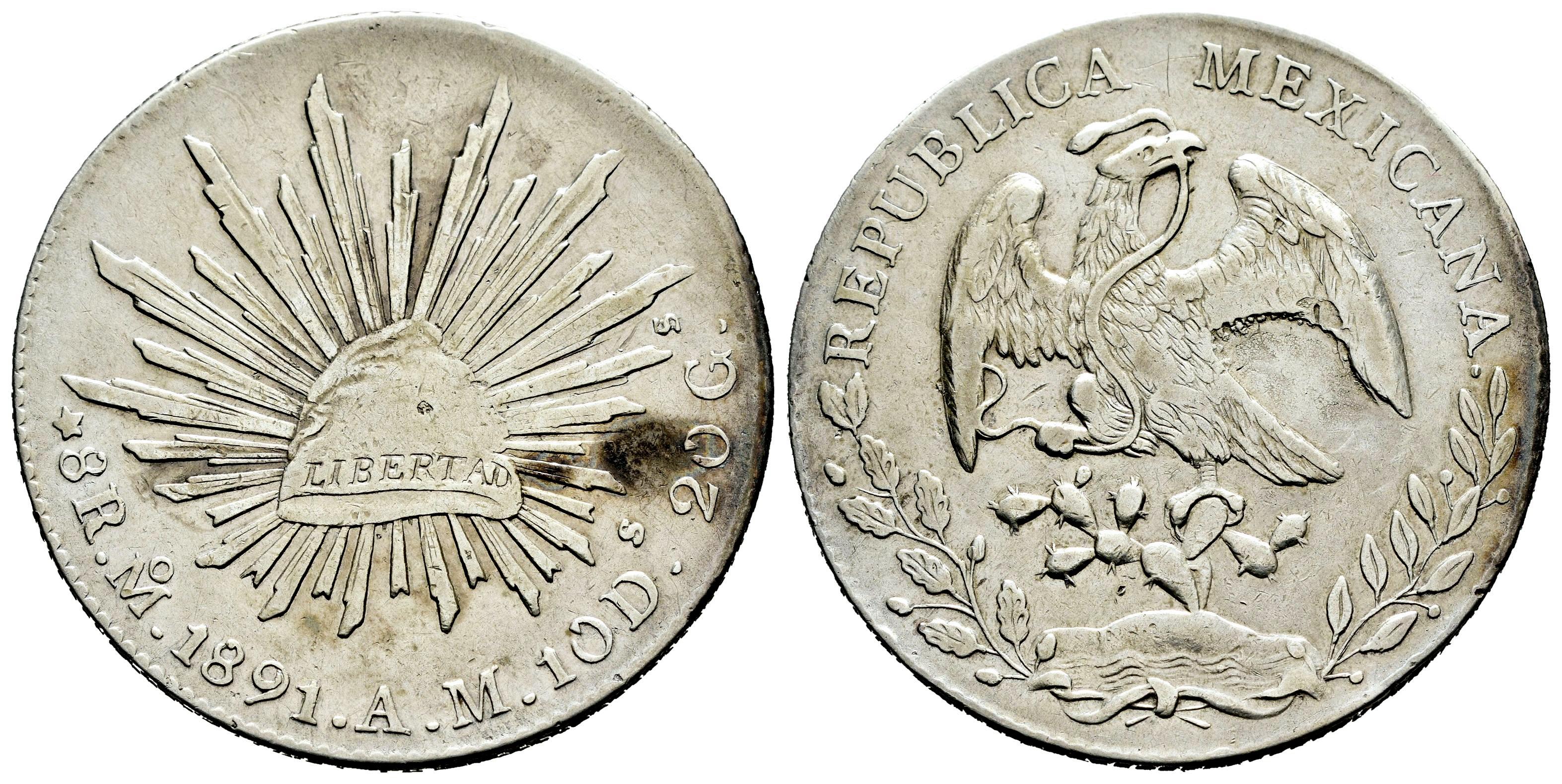 Monedas Extranjeras