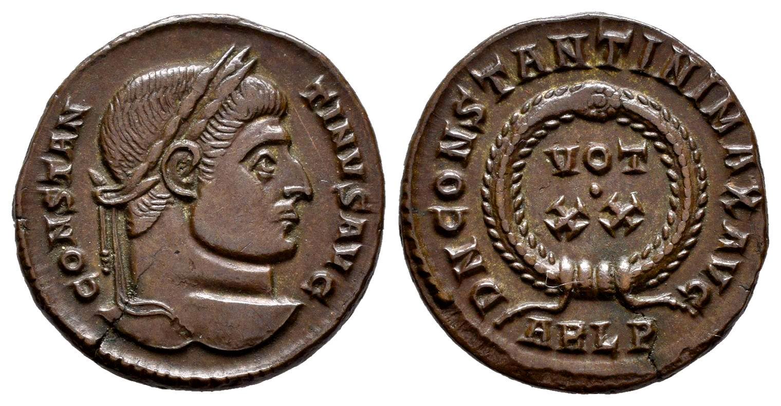 Imperio Romano