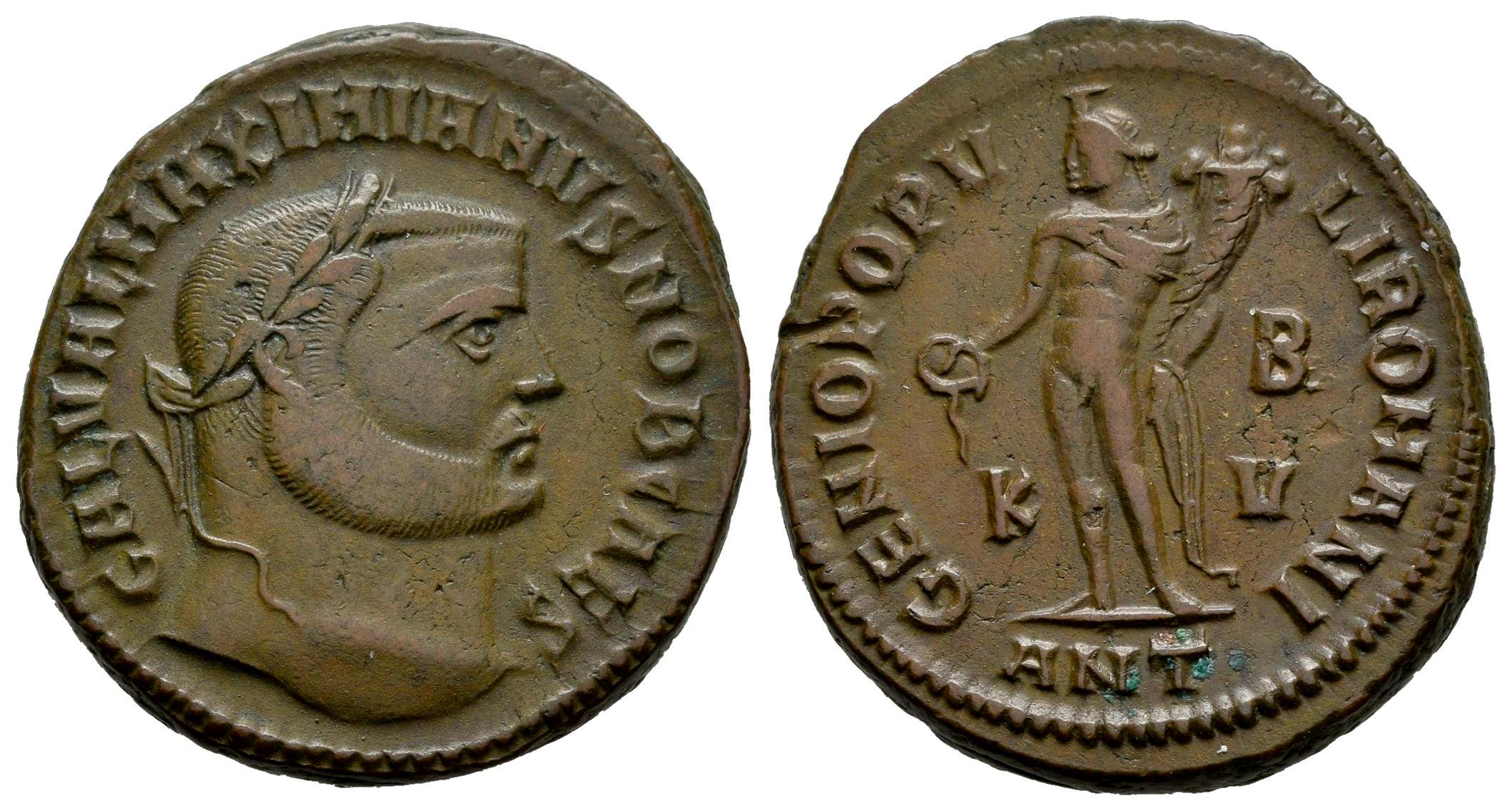 Imperio Romano