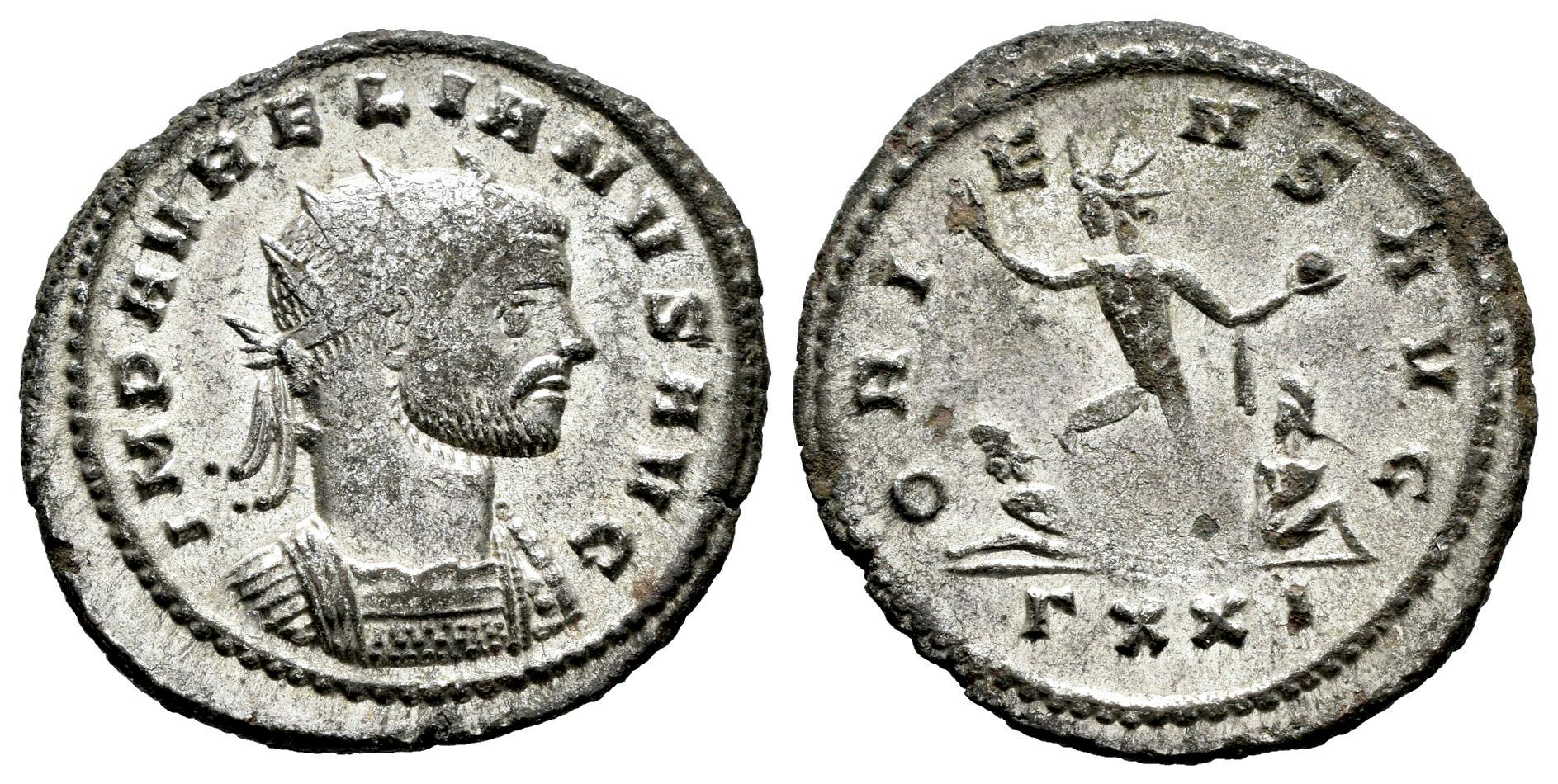 Imperio Romano