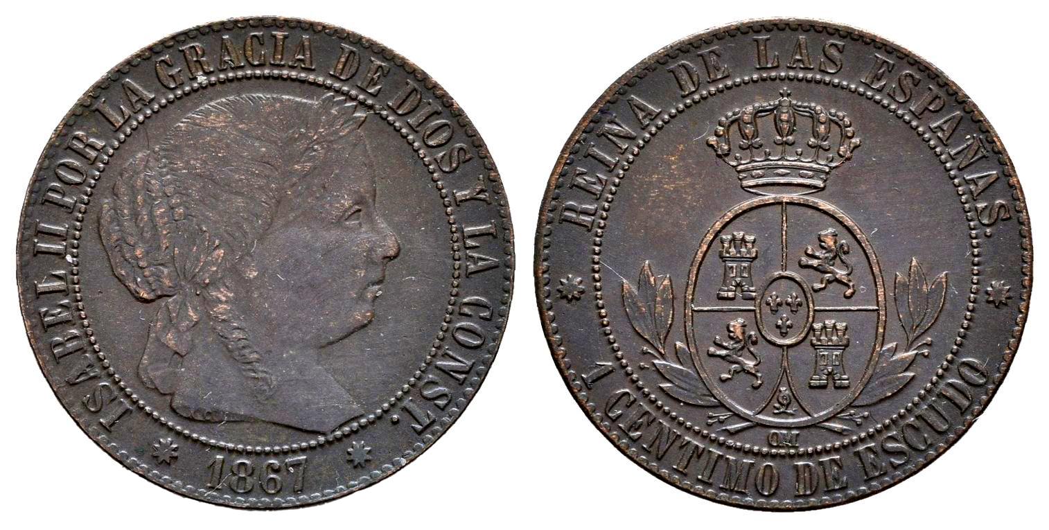 Monarquía Española