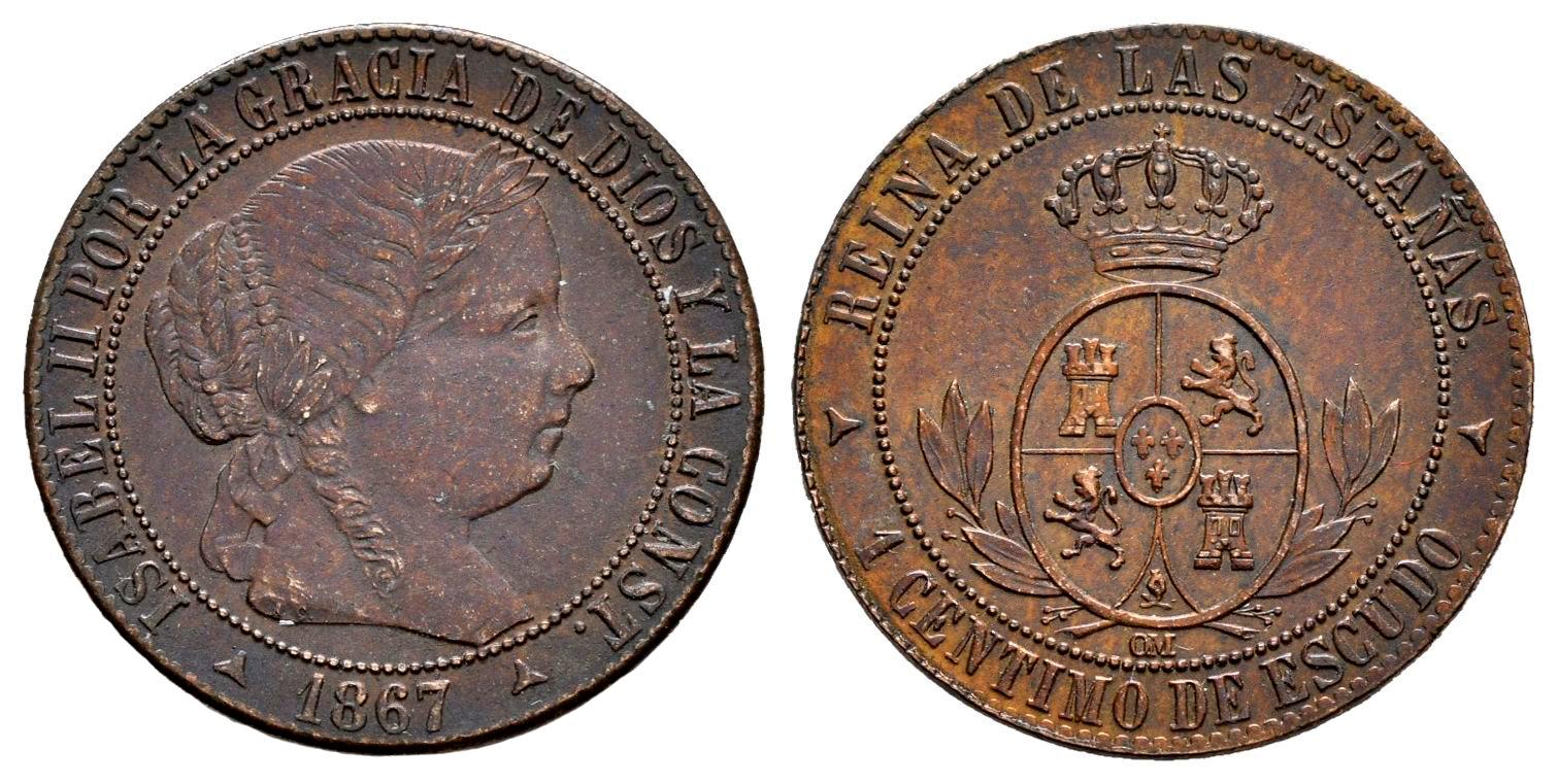 Monarquía Española