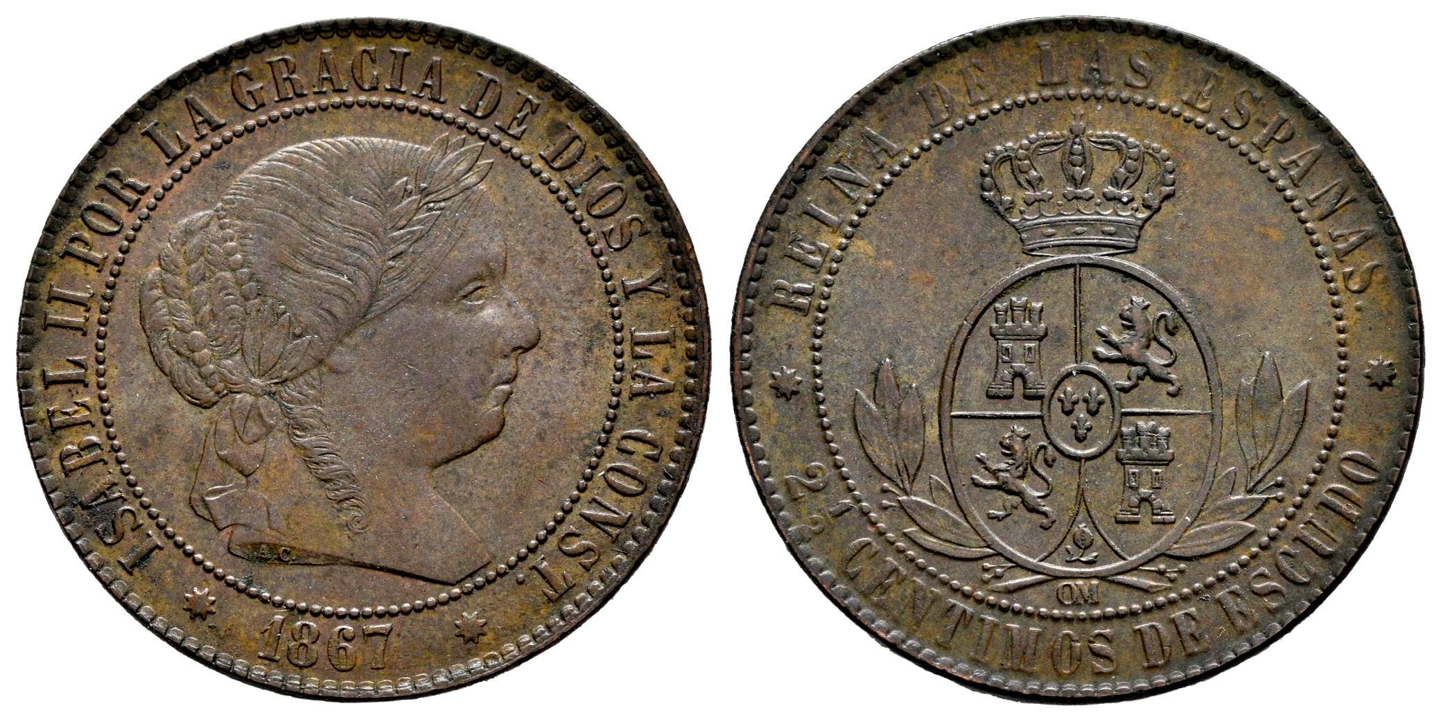 Monarquía Española