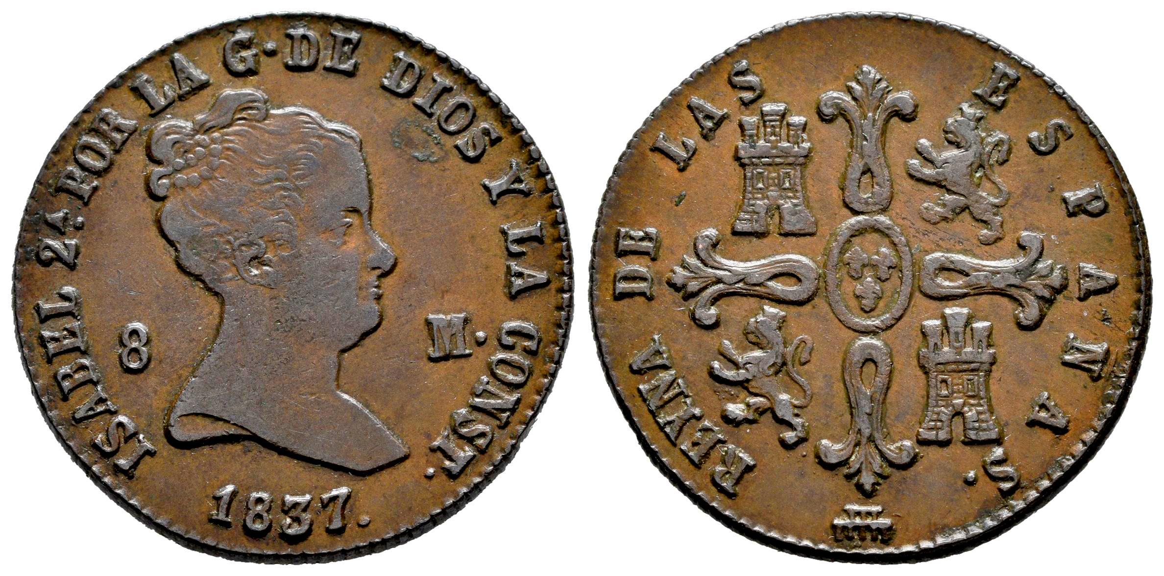 Monarquía Española