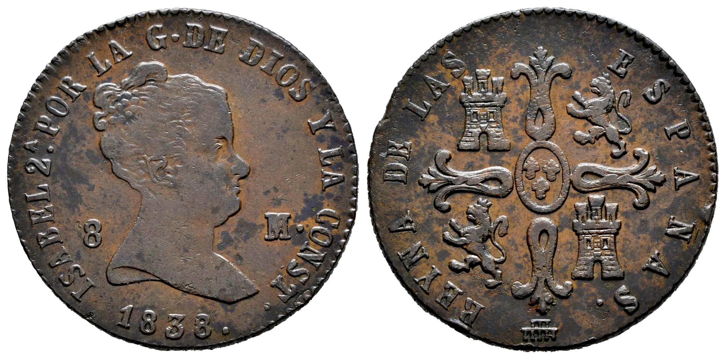 Monarquía Española