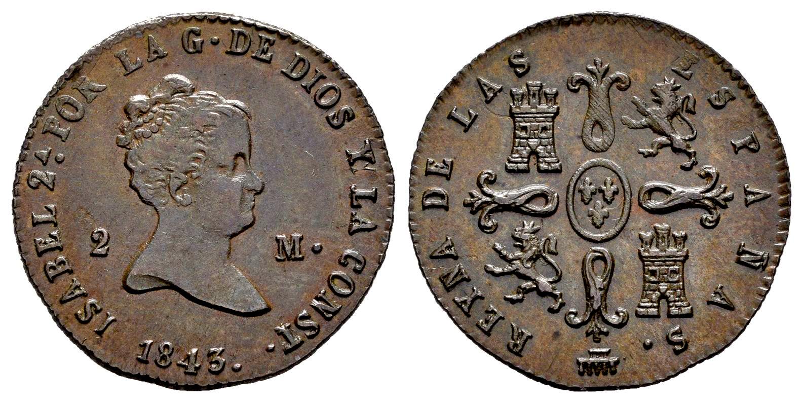 Monarquía Española