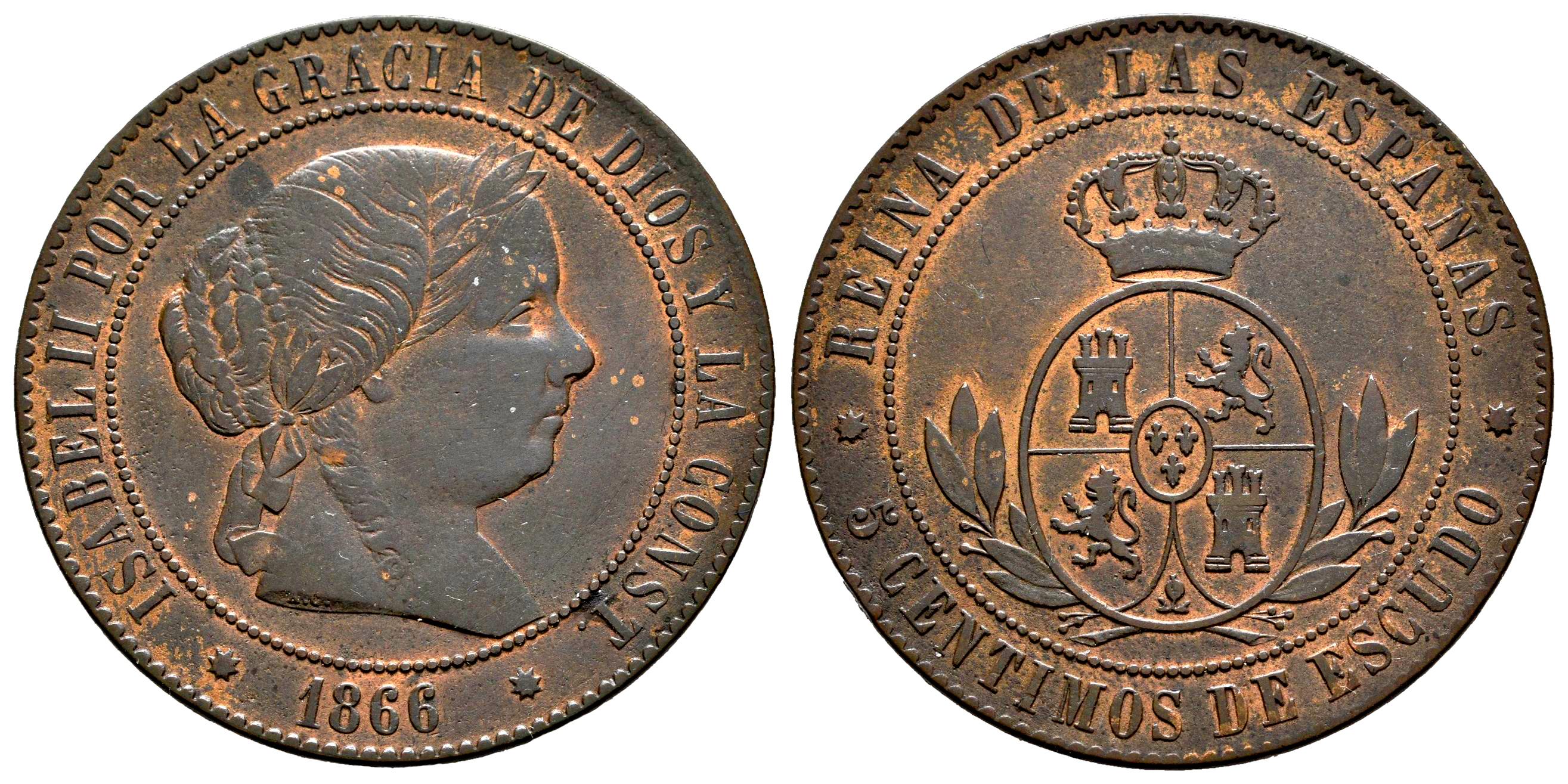 Monarquía Española