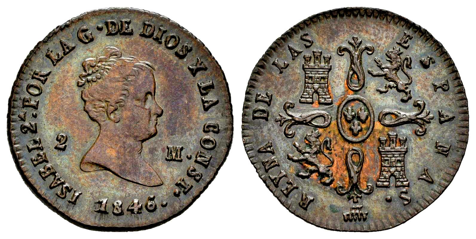 Monarquía Española