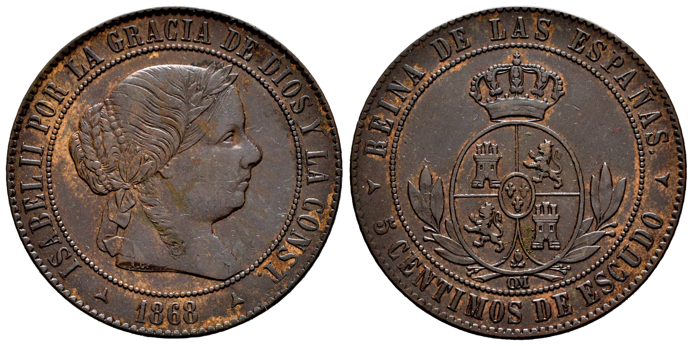 Monarquía Española