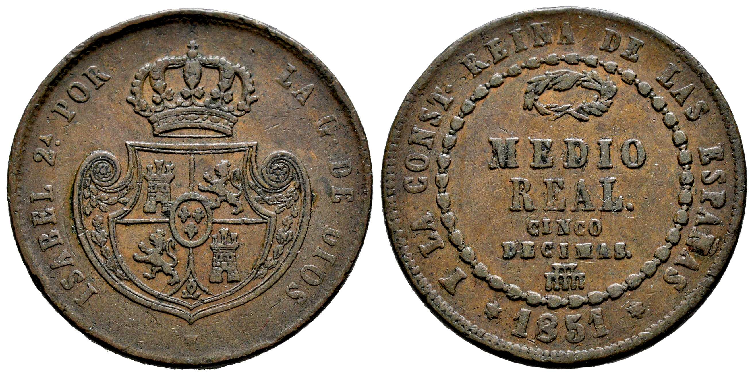 Monarquía Española