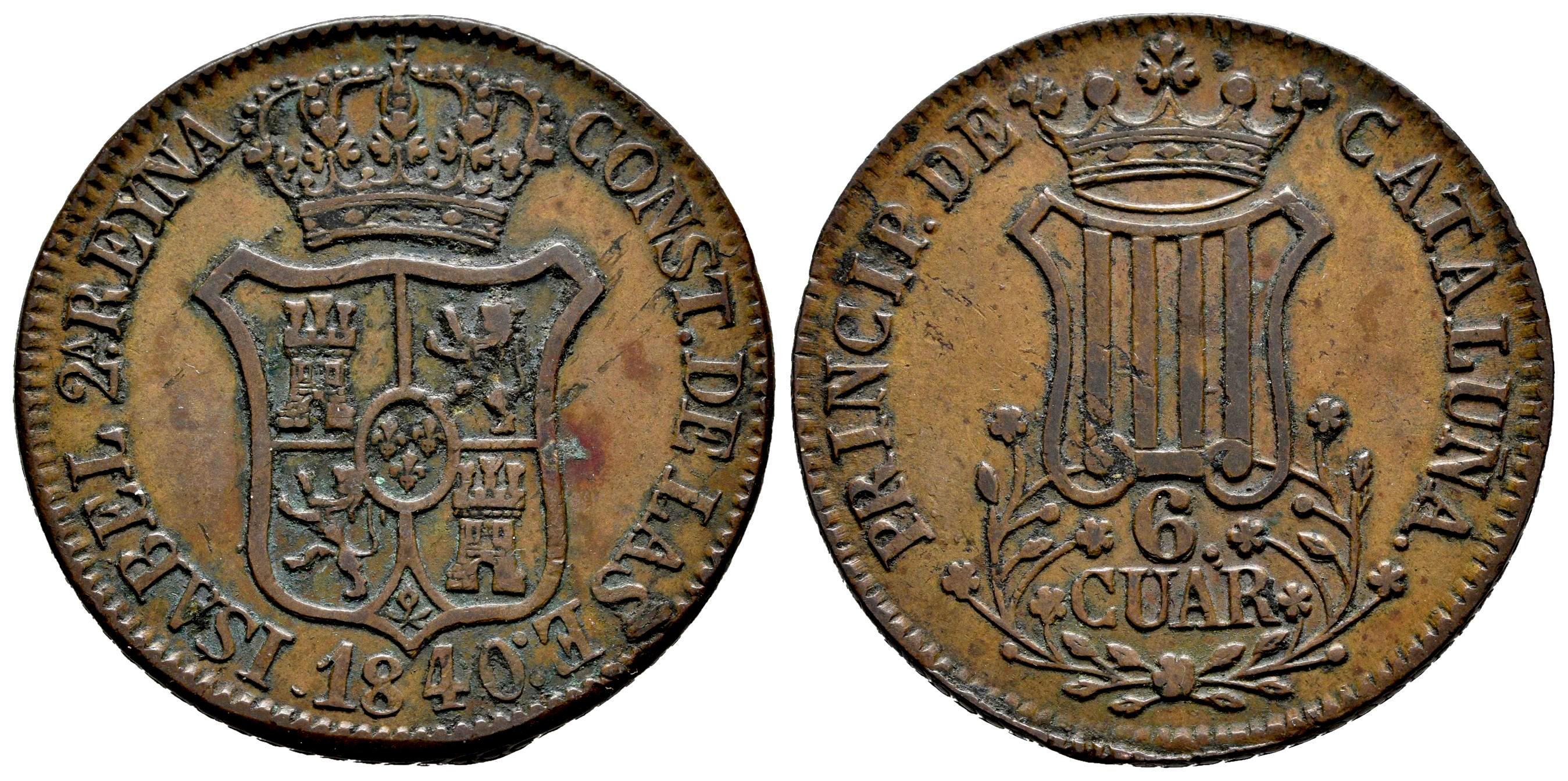 Monarquía Española