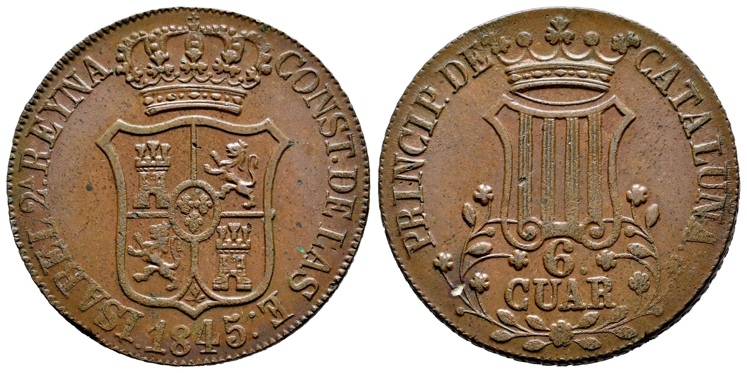 Monarquía Española