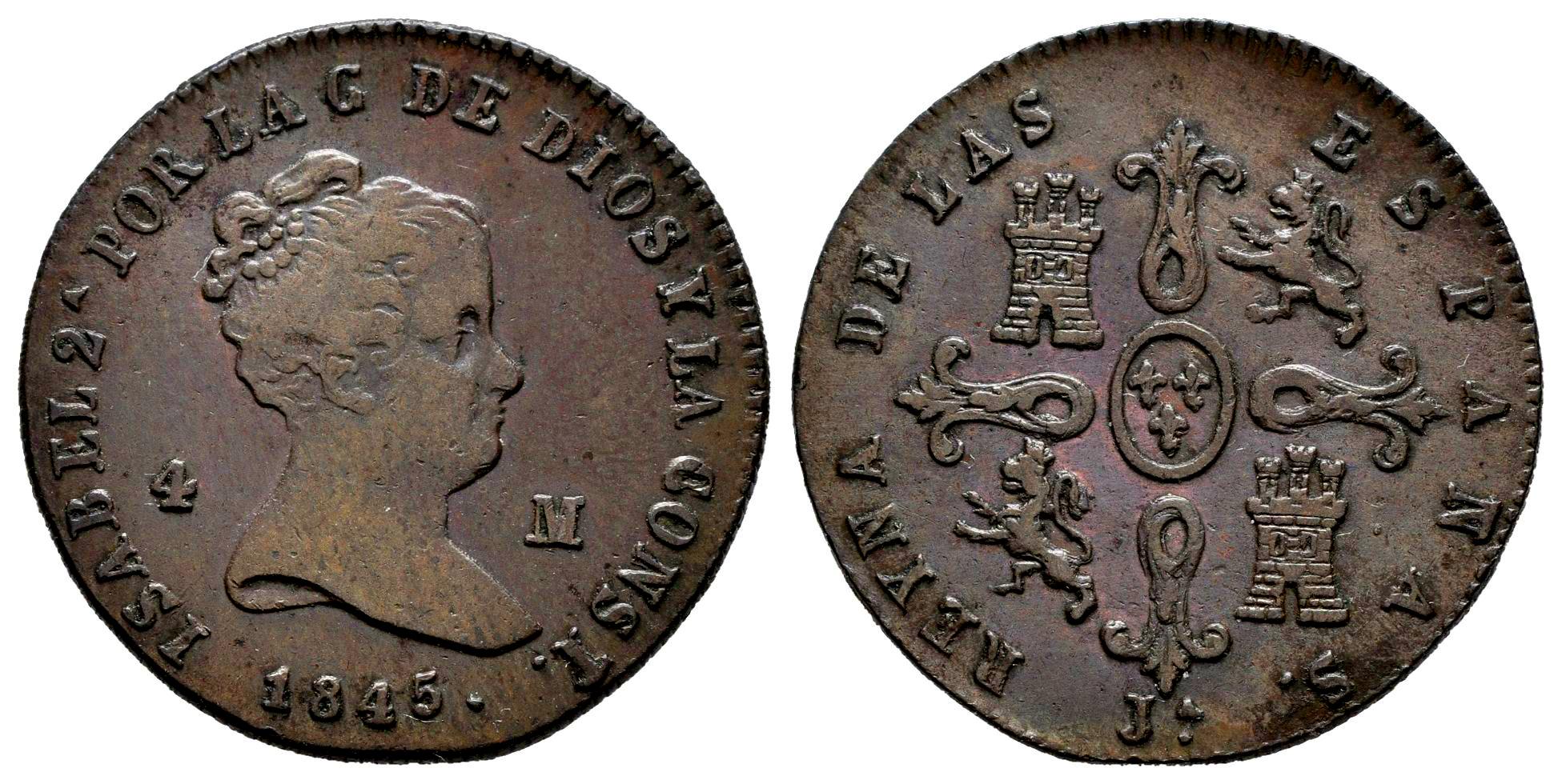 Monarquía Española