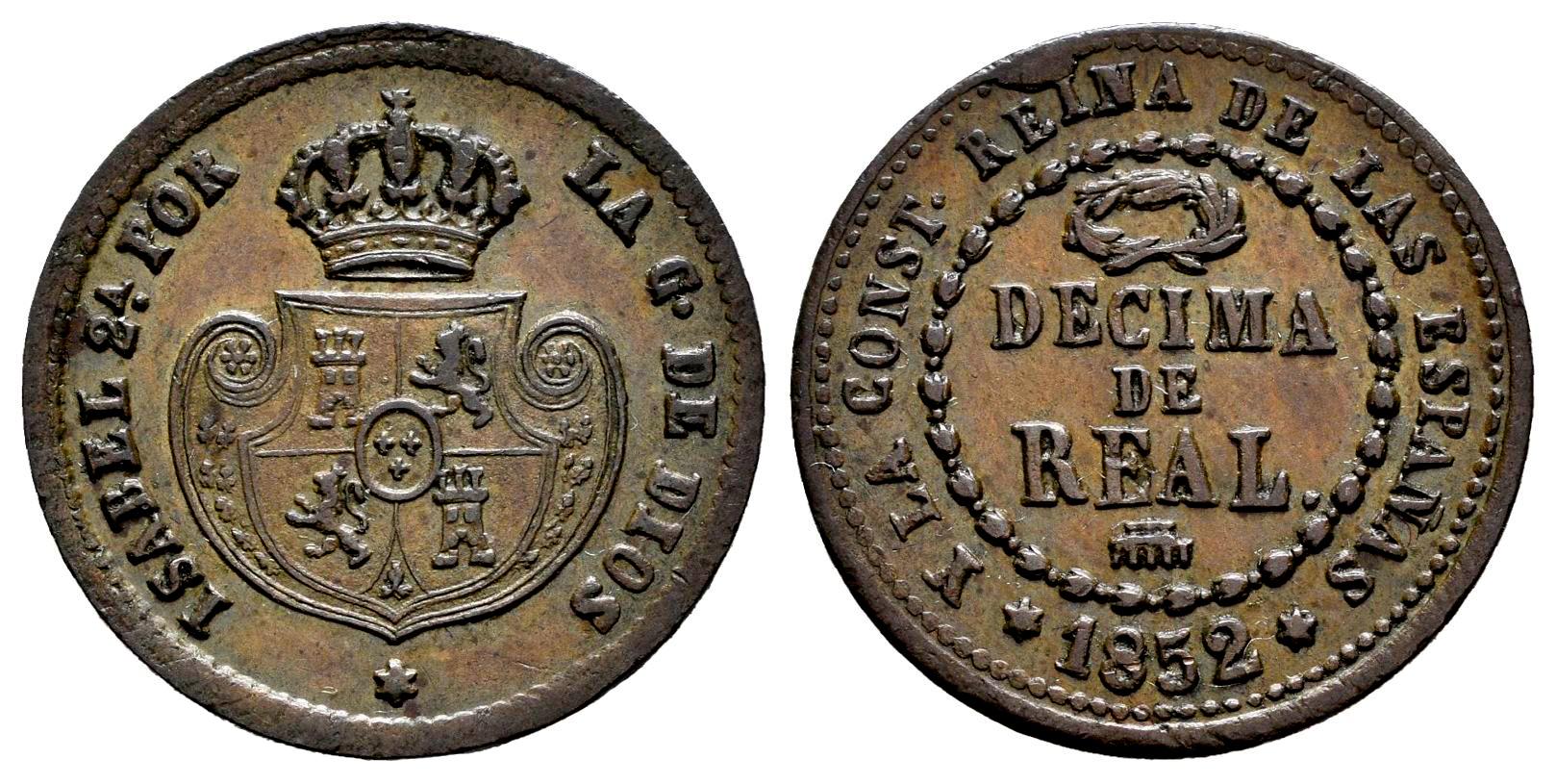 Monarquía Española
