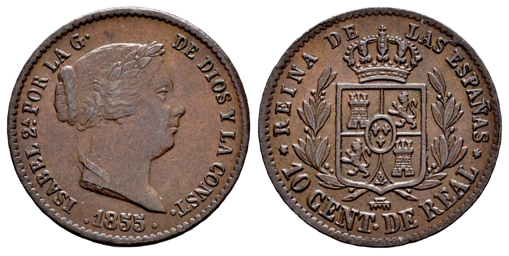 Monarquía Española