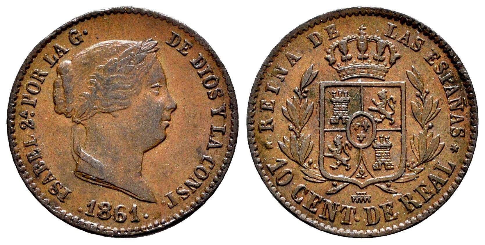Monarquía Española