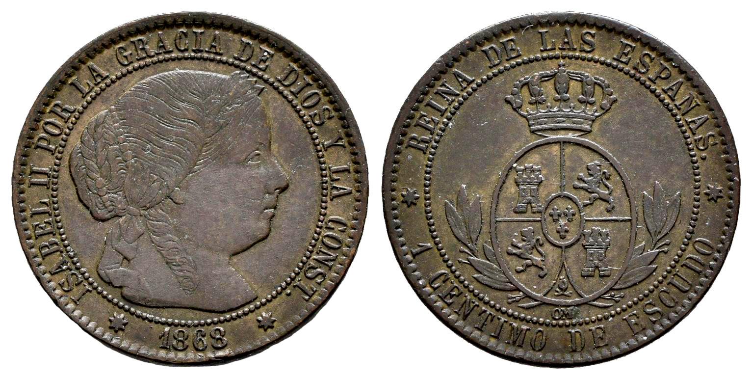Monarquía Española