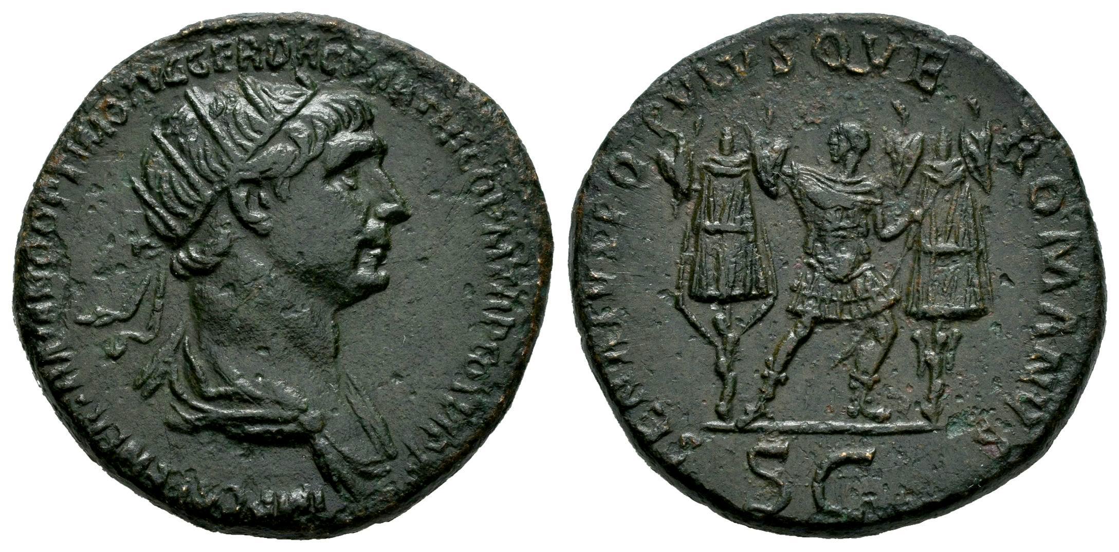 Imperio Romano