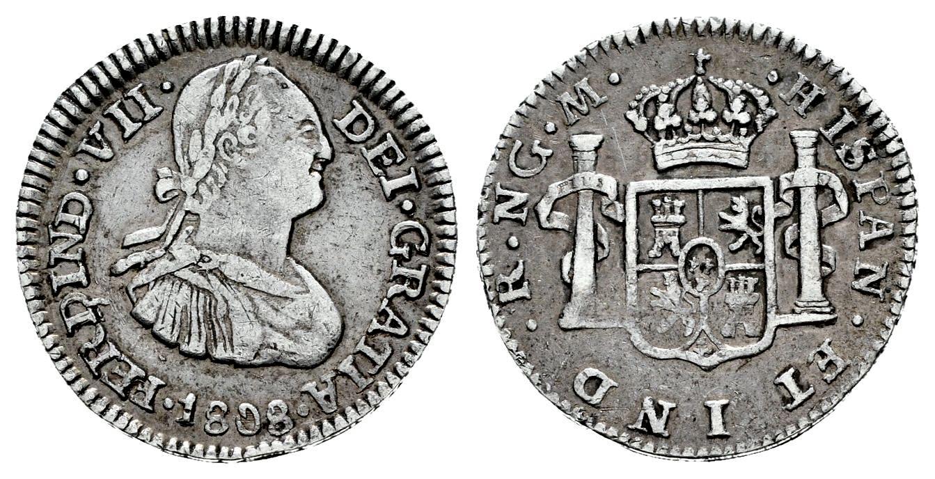 Monarquía Española