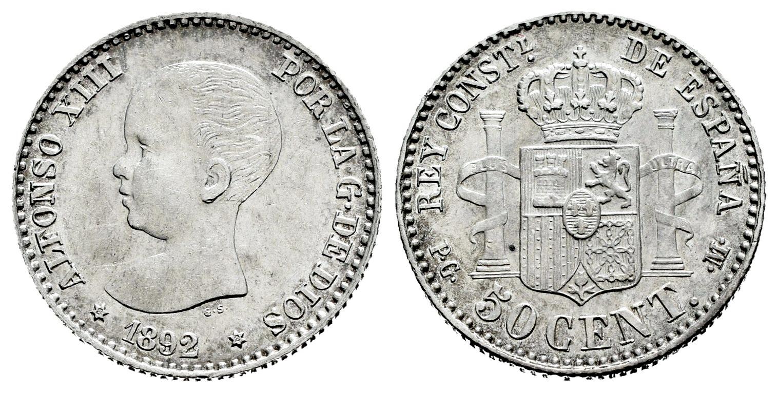 Monedas Contemporáneas