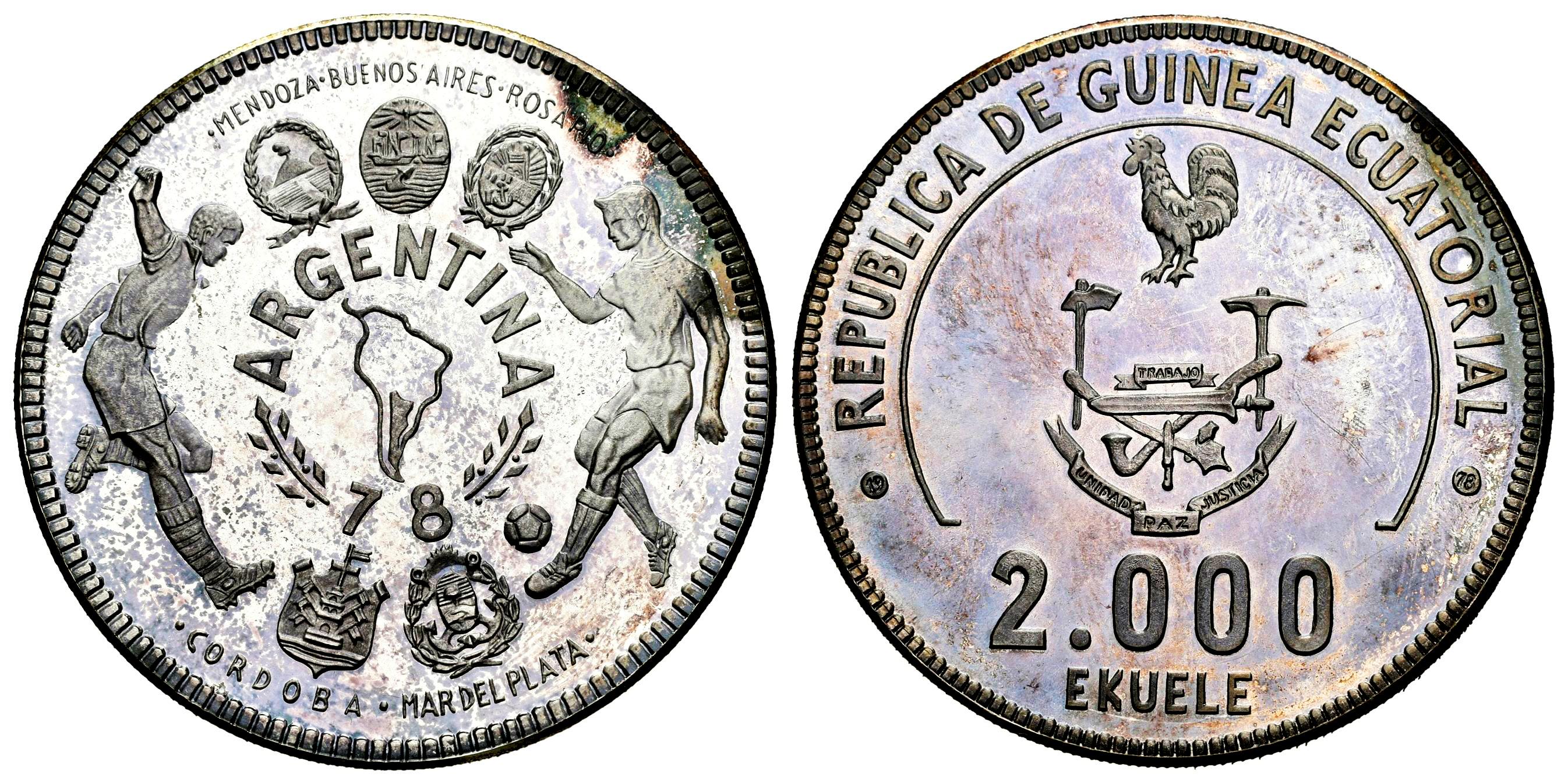 Monedas Extranjeras