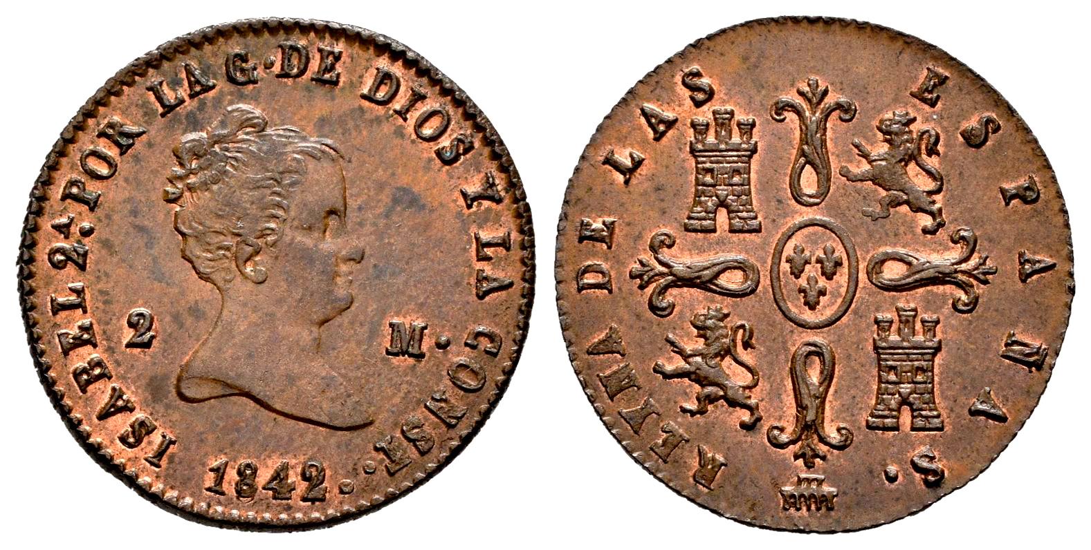 Monarquía Española