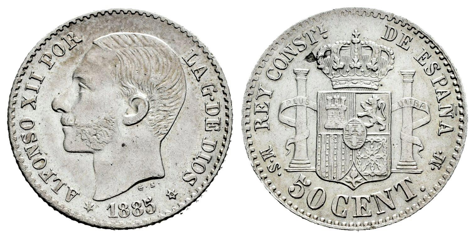 Monedas Contemporáneas