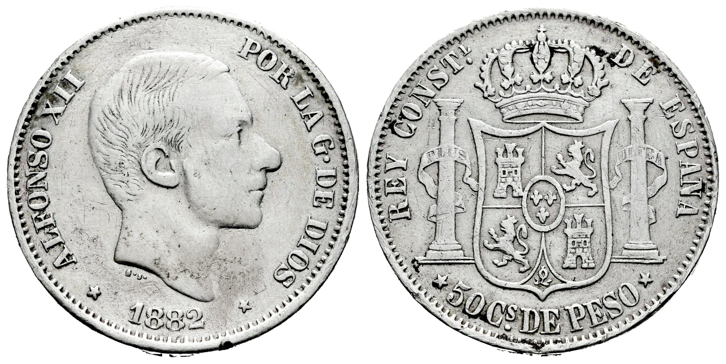 Monedas Contemporáneas