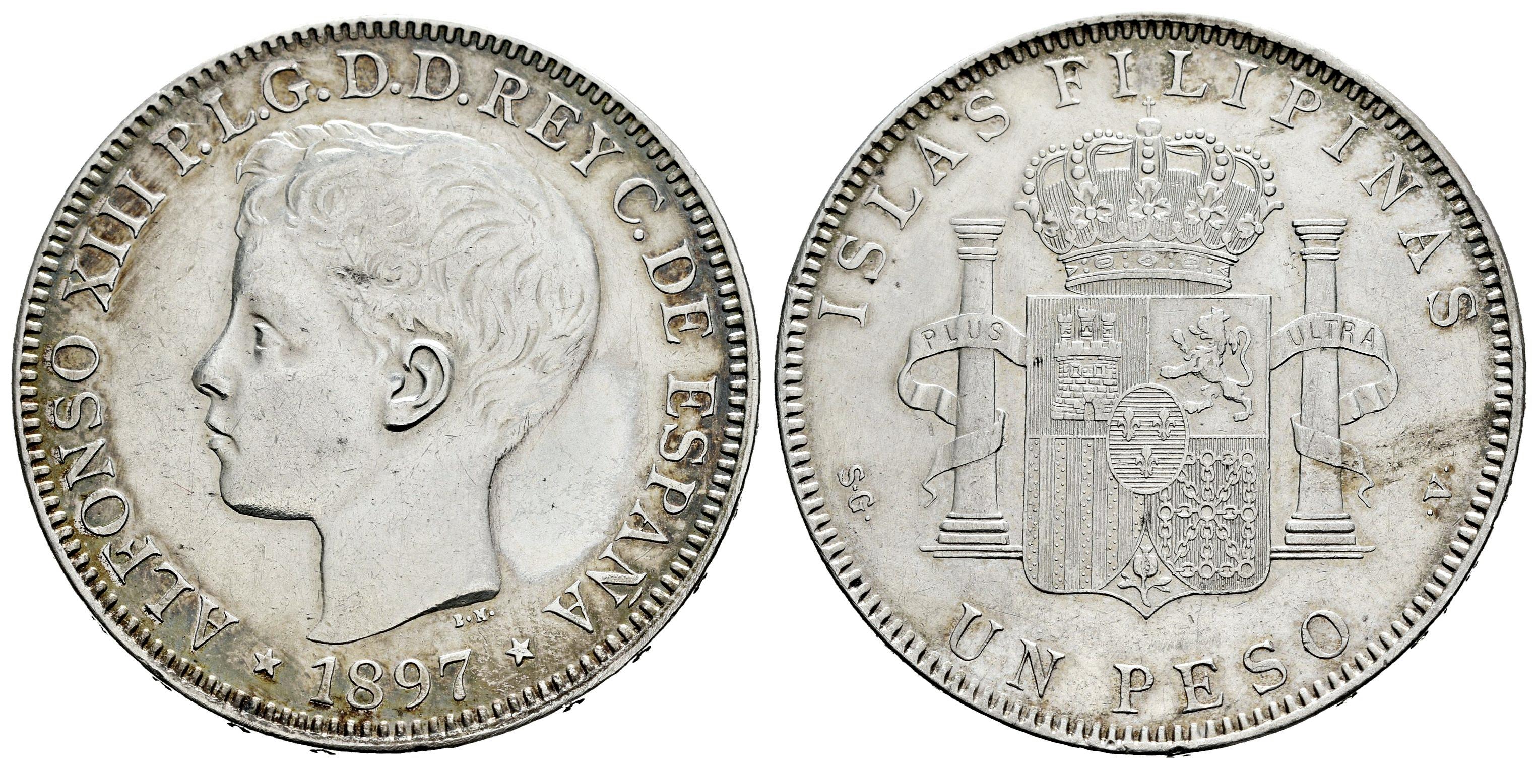 Monedas Contemporáneas