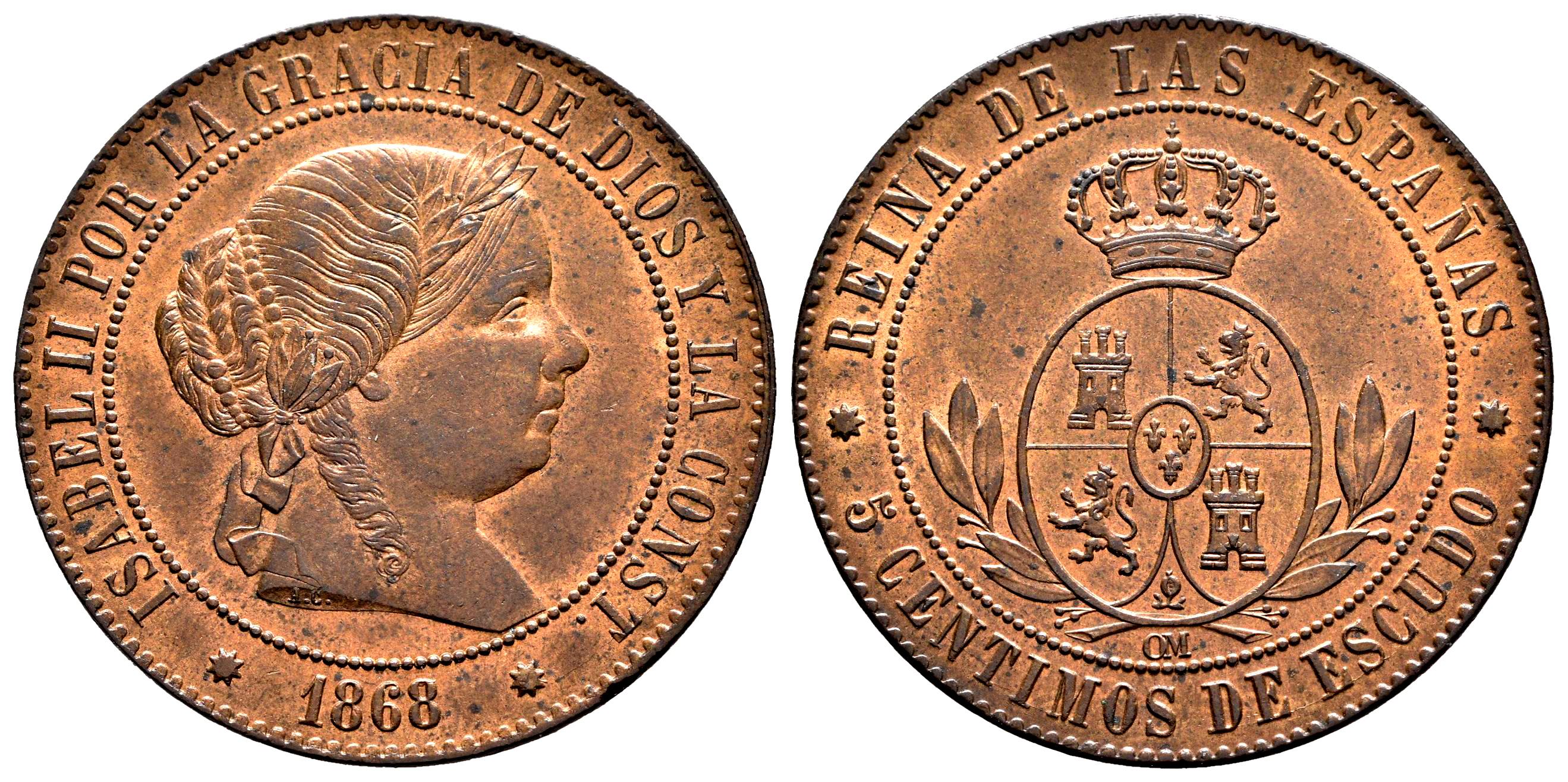 Monarquía Española