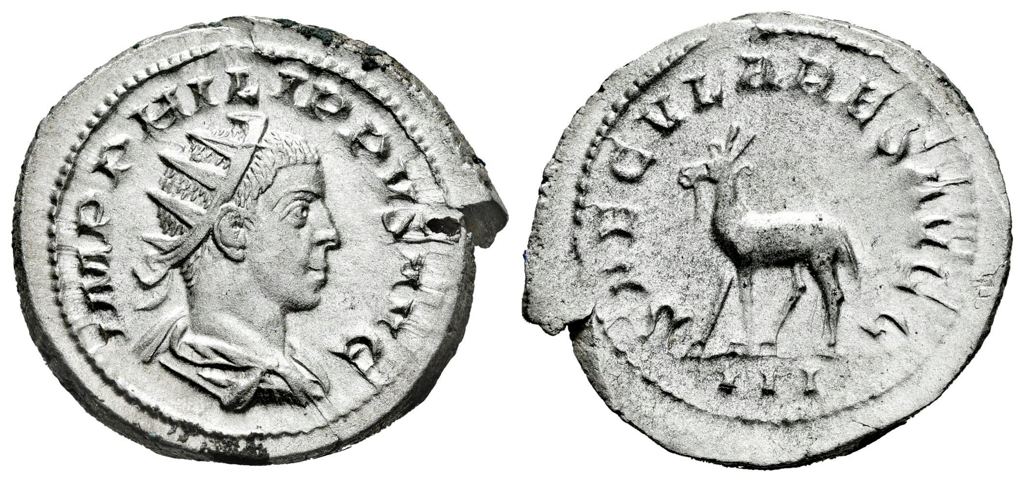 Imperio Romano