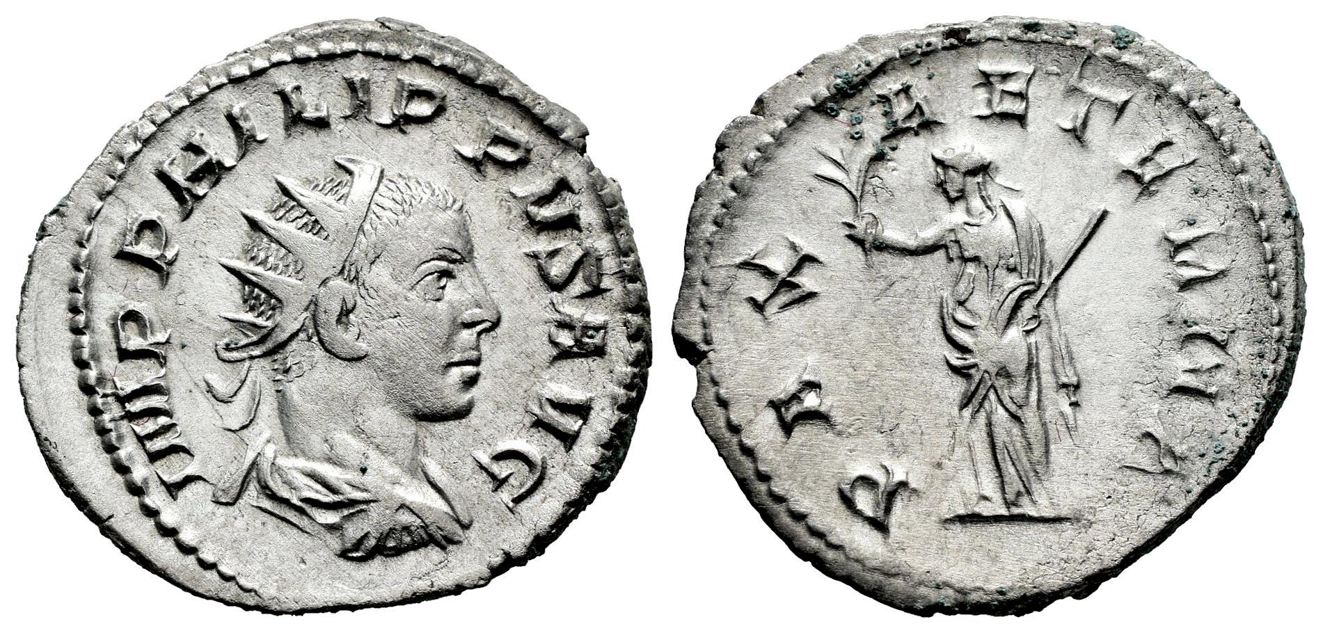 Imperio Romano