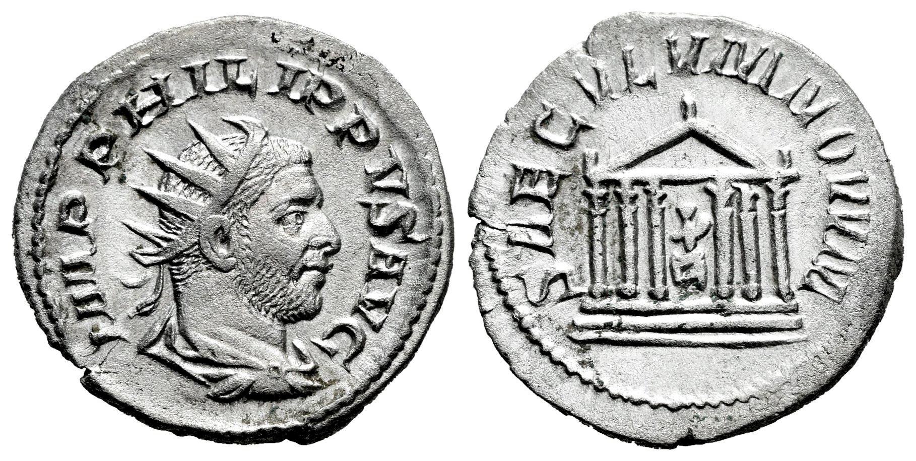 Imperio Romano