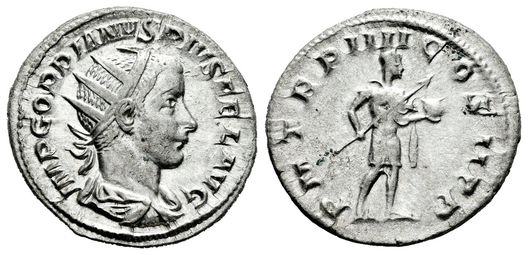 Imperio Romano