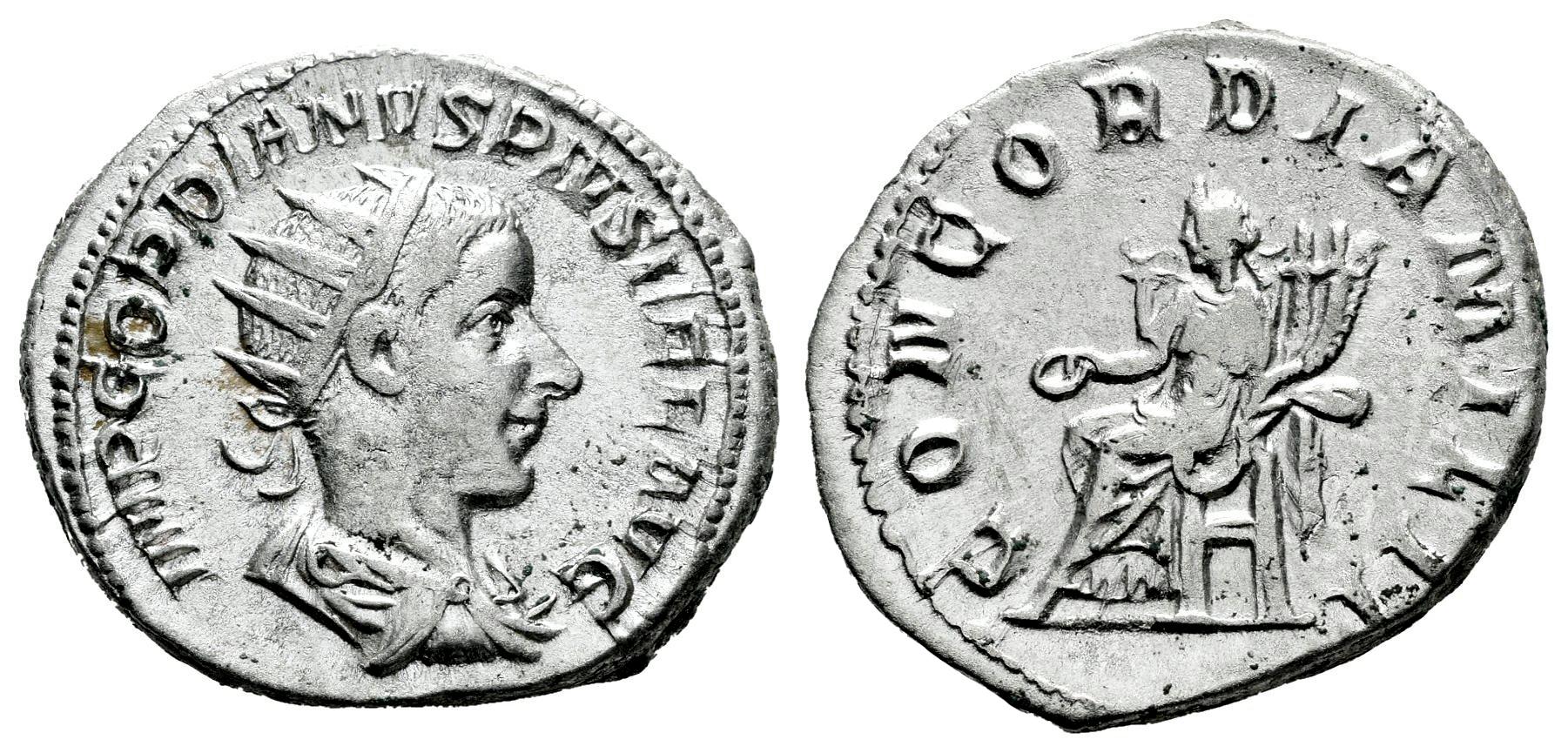 Imperio Romano