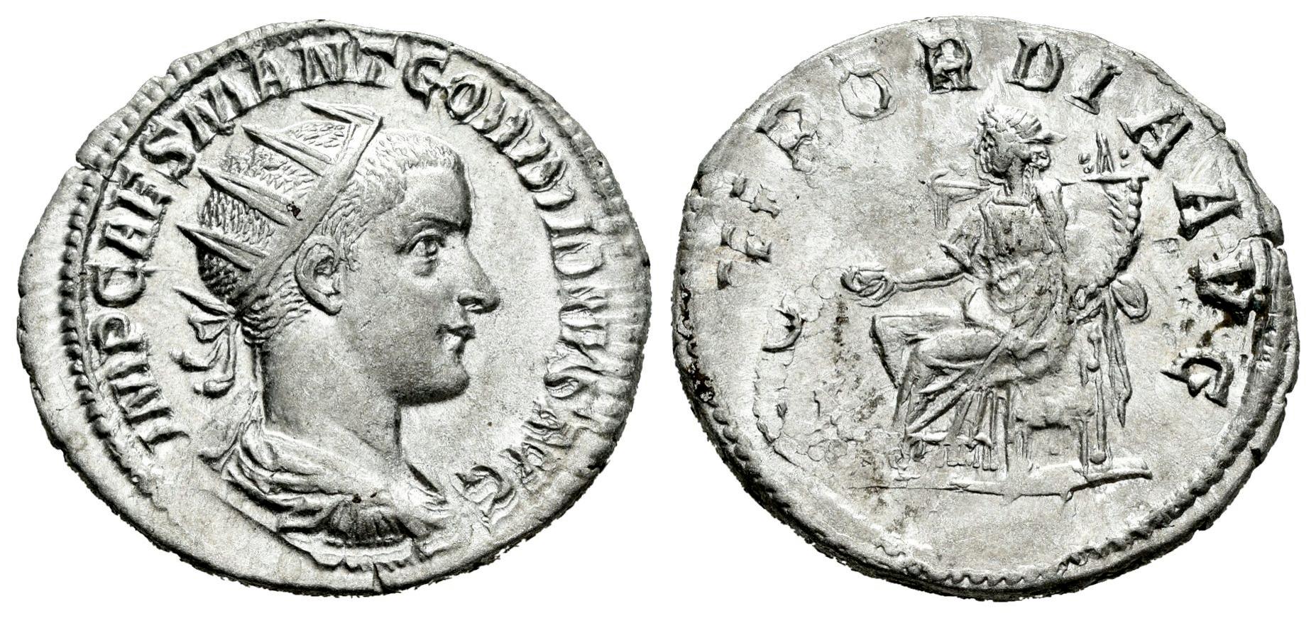 Imperio Romano