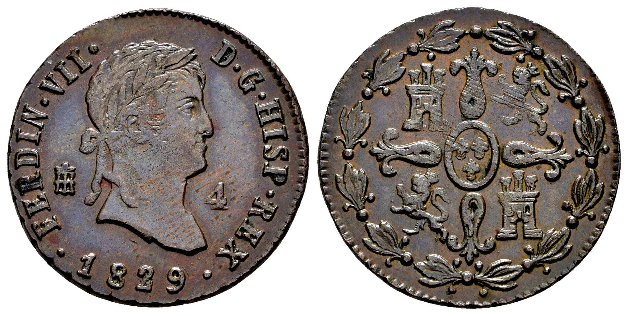 Monarquía Española