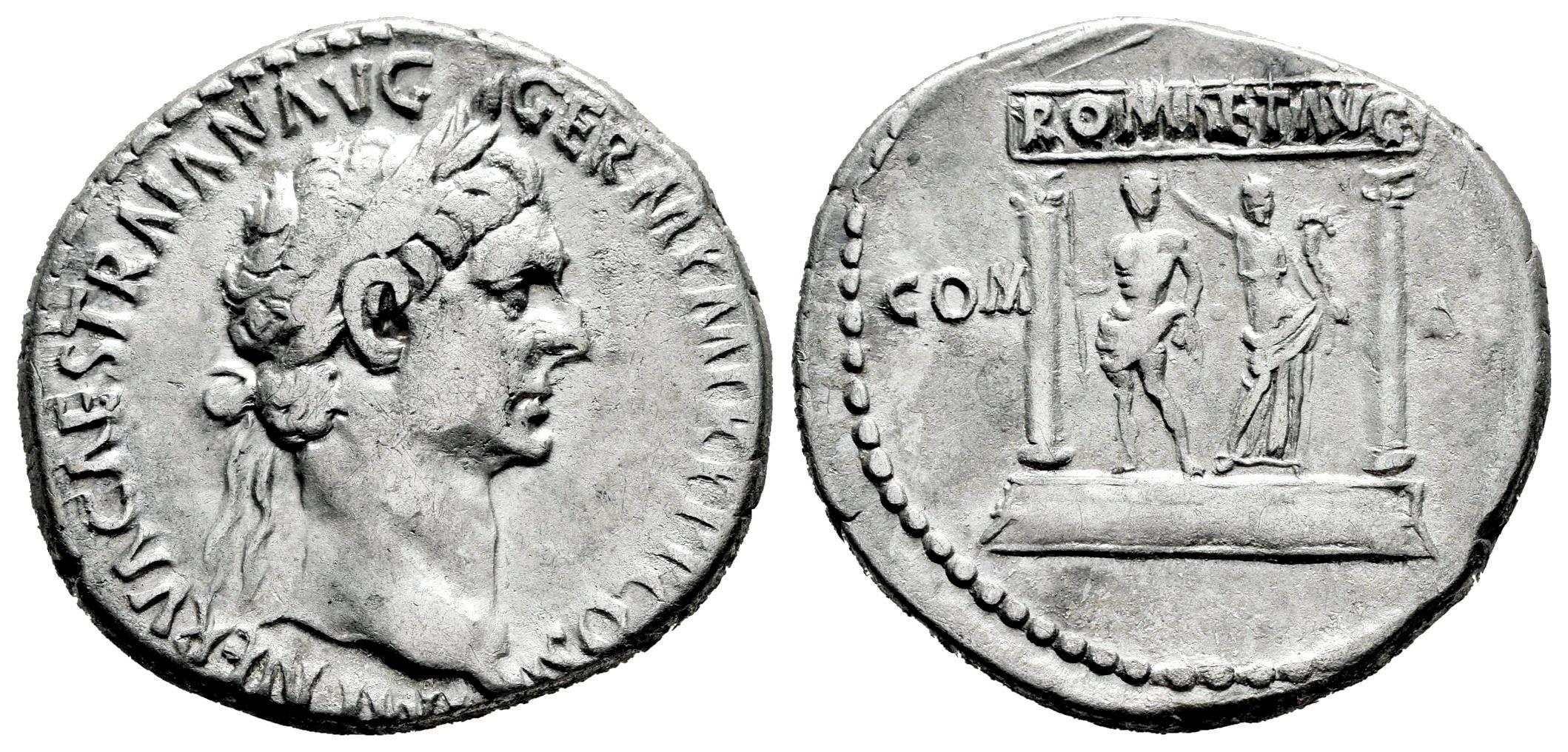 Imperio Romano