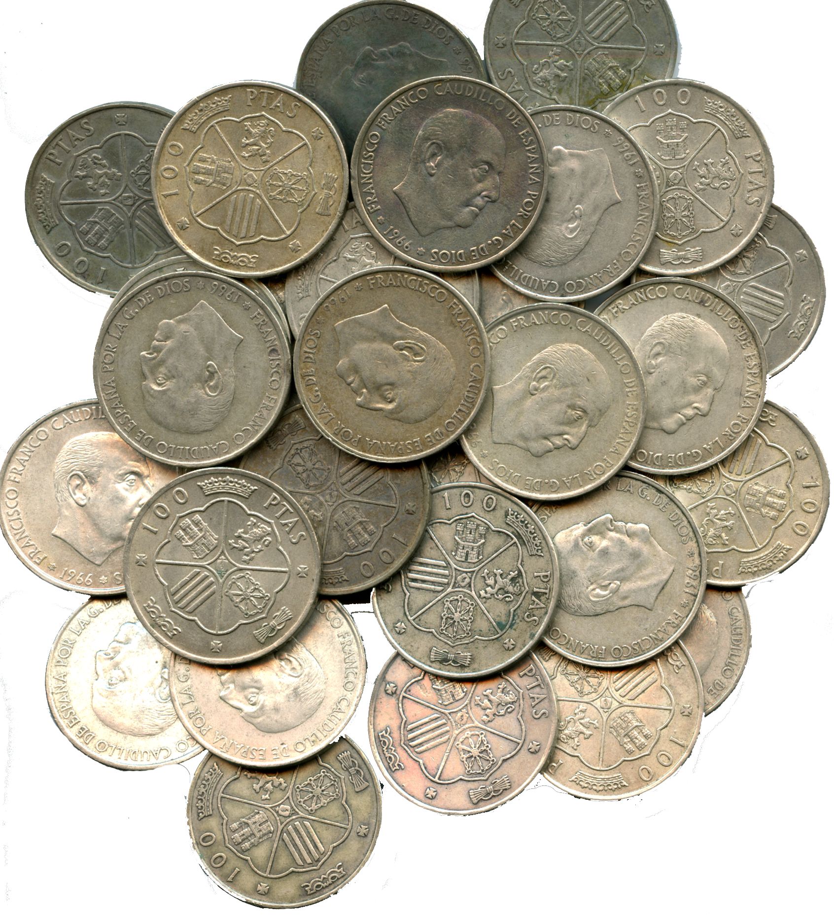 Monedas Extranjeras