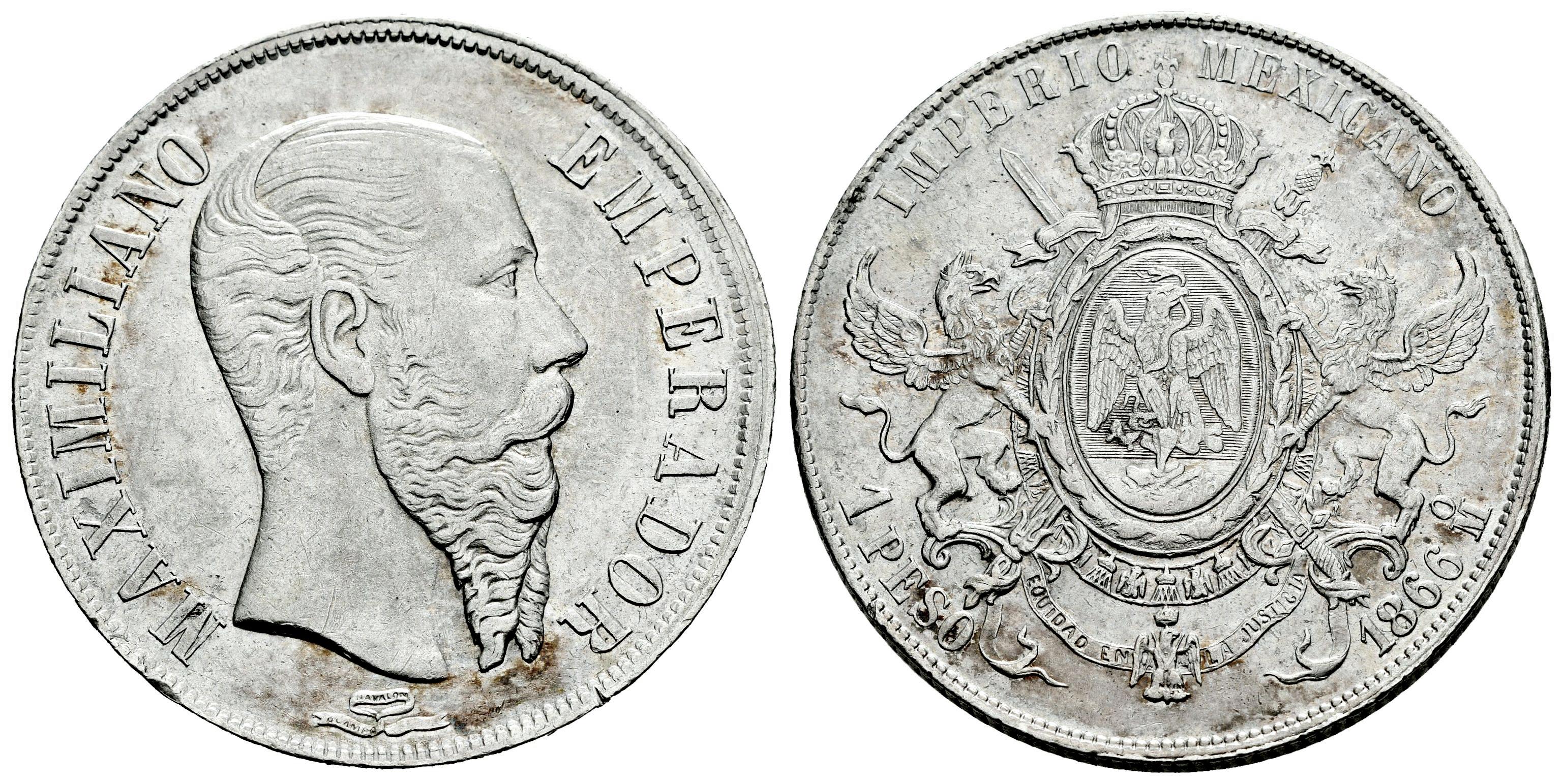 Monedas Extranjeras