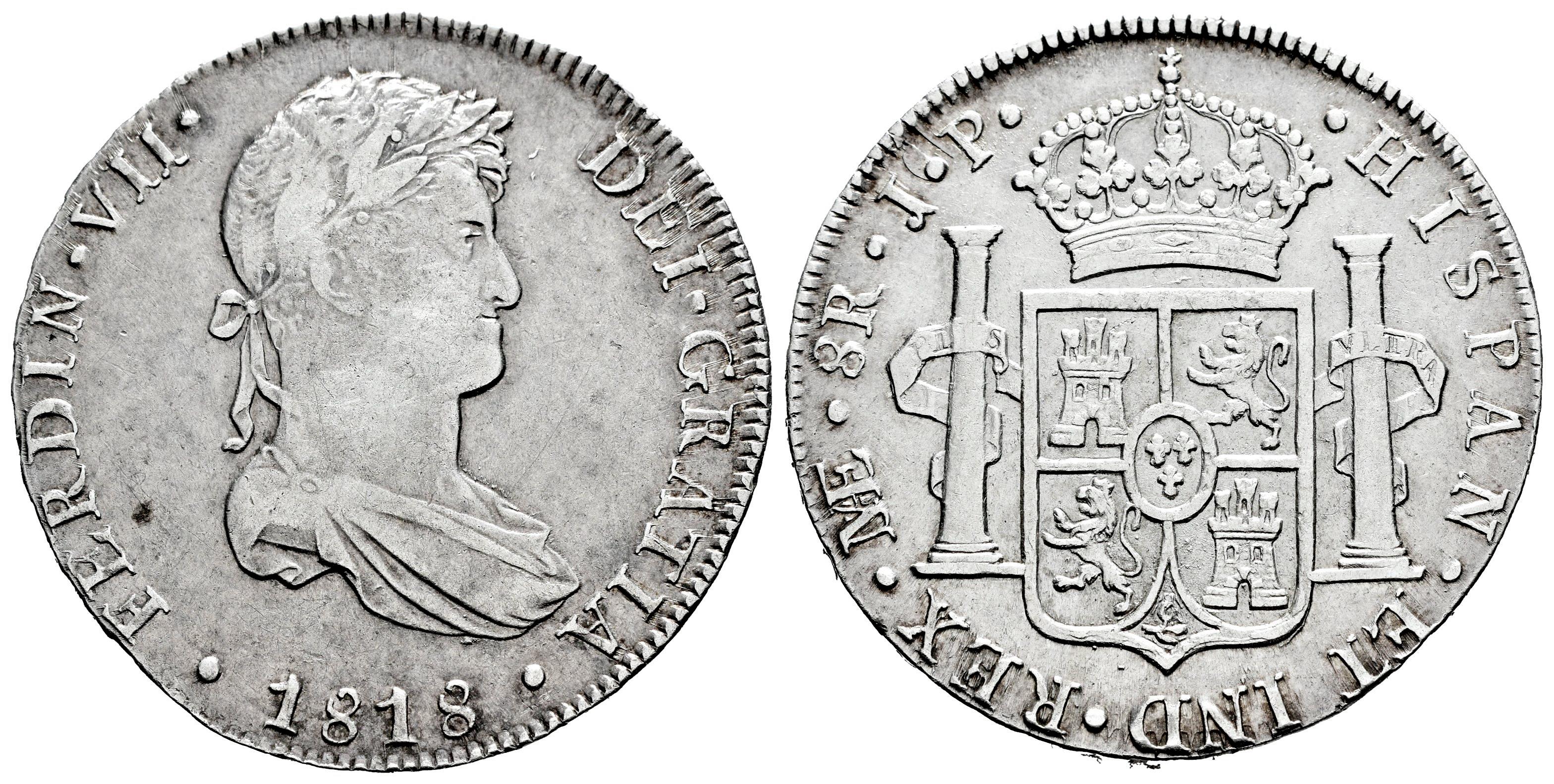 Monarquía Española