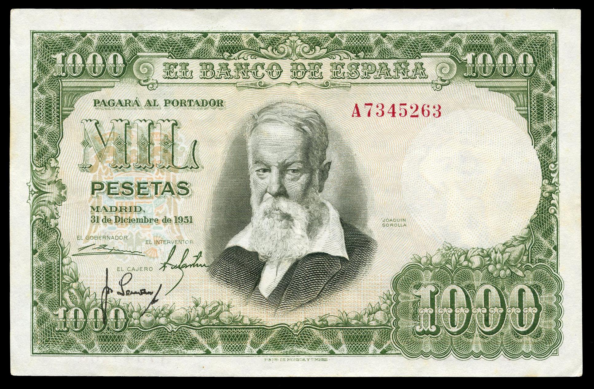 Billetes