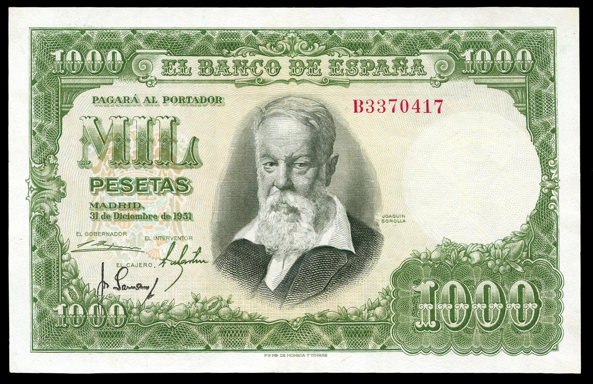 Billetes