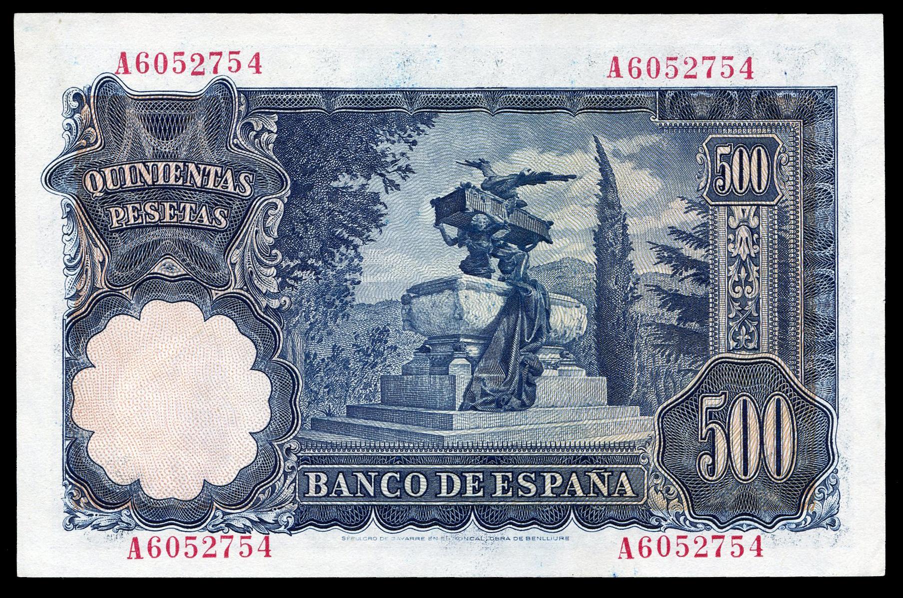 Billetes