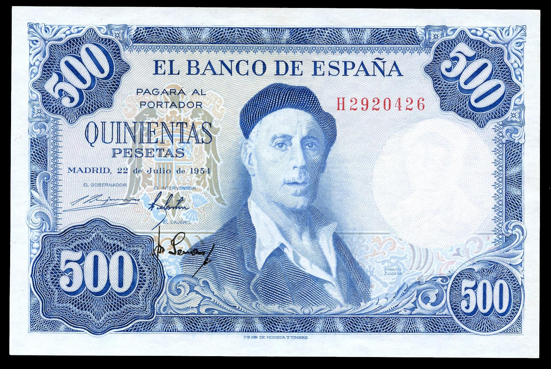 Billetes